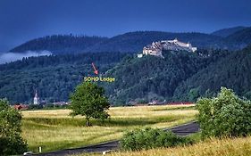 Soho Lodge Rasnov
